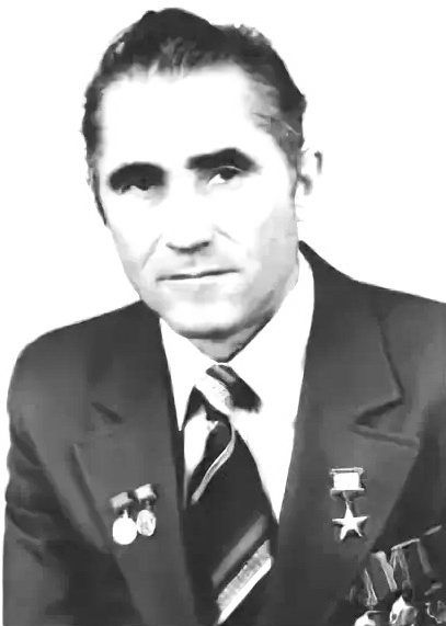 Гатауллин Самат Самигуллович